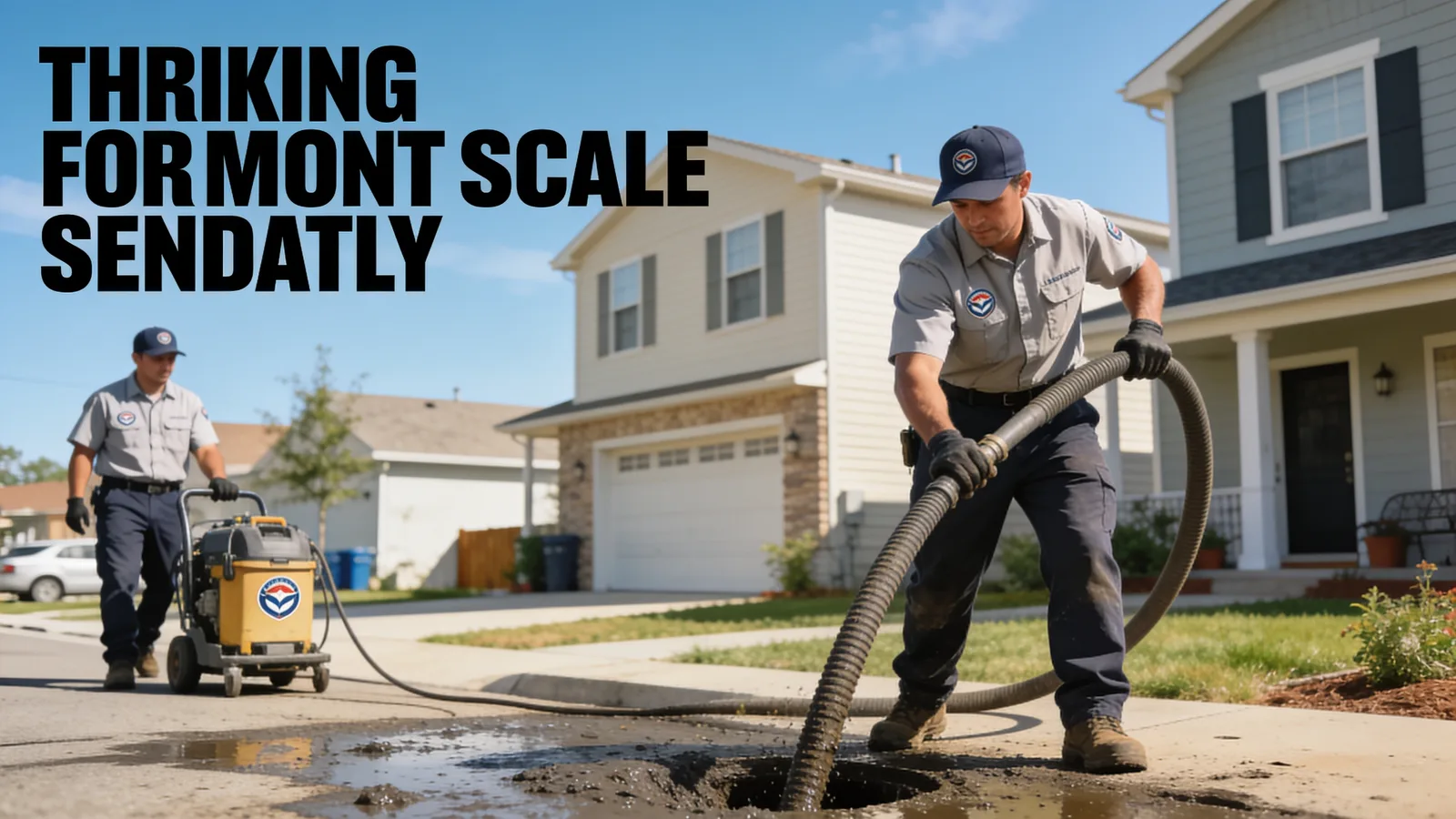 Sewage Cleanup in Gotha, FL near me
